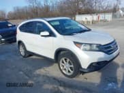 ✅ 2012 Honda CR-V EX-L • VIN: 5J6RM4H74CL062387 • Лот: 43894935. Опубликован ранее на IAAI с пробегом 219 063 миль. Бесплатный доступ к архиву аукционных продаж из США и подробный отчёт об истории автомобиля на DreamBid. Изображение 1.