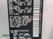 ✅ 2016 Nissan Quest SV • VIN: JN8AE2KP3G9153669 • Lot: 61283475. Wystawiony na Copart z przebiegiem 149 111 mil. Bezpłatny archiwum sprzedaży aukcyjnych z USA i szczegółowy raport historii pojazdu na DreamBid. Zdjęcie 14.