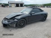 ✅ 2006 Porsche 911 Carrera • VIN: WP0CA29946S756533 • Lot: 54194935. Wystawiony na Copart z przebiegiem 41 320 mil. Bezpłatny archiwum sprzedaży aukcyjnych z USA i szczegółowy raport historii pojazdu na DreamBid. Zdjęcie 1.