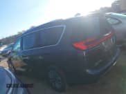 ✅ 2021 Chrysler Pacifica Hybrid Touring L • VIN: 2C4RC1L72MR594048 • Lot: 43772581. Listed on IAAI with 115,553 mi. Free auction sales archive from the USA and detailed vehicle history report at DreamBid. Image 14.