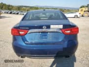 ✅ 2017 Nissan Maxima S • VIN: 1N4AA6AP8HC421061 • Lot: 80776475. Listed on Copart with 107,280 mi. Free auction sales archive from the USA and detailed vehicle history report at DreamBid. Image 6.