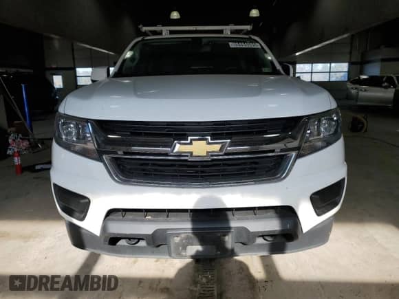 2020 Chevrolet Colorado 4WD LT z VIN 1GCHTCEA3L1218963, wystawiony jako Copart lot #88494085 z przebiegiem 120 122 mil mil oraz Czysty tytuł • Clean title. Historia ofert i sprzedaży dostępna na DreamBid. Obrazek 5.