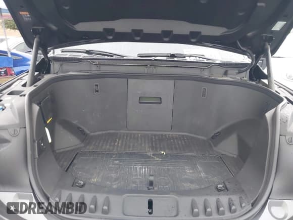 ✅ 2023 Ford F-150 Lightning Pro • VIN: 1FTVW1EL8PWG48559 • Лот: 41566599. Опубликован ранее на IAAI с пробегом 8 830 миль. Бесплатный доступ к архиву аукционных продаж из США и подробный отчёт об истории автомобиля на DreamBid. Изображение 10.