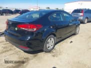 ✅ 2018 Kia Forte LX • VIN: 3KPFL4A79JE193990 • Лот: 43526604. Опубликован ранее на IAAI с пробегом 146 572 миль. Бесплатный доступ к архиву аукционных продаж из США и подробный отчёт об истории автомобиля на DreamBid. Изображение 4.