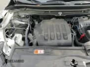 ✅ 2023 Mitsubishi Eclipse Cross LE • VIN: JA4ATVAA3PZ054487 • Lot: 82599665. Wystawiony na Copart z przebiegiem 27 463 mil. Bezpłatny archiwum sprzedaży aukcyjnych z USA i szczegółowy raport historii pojazdu na DreamBid. Zdjęcie 17.