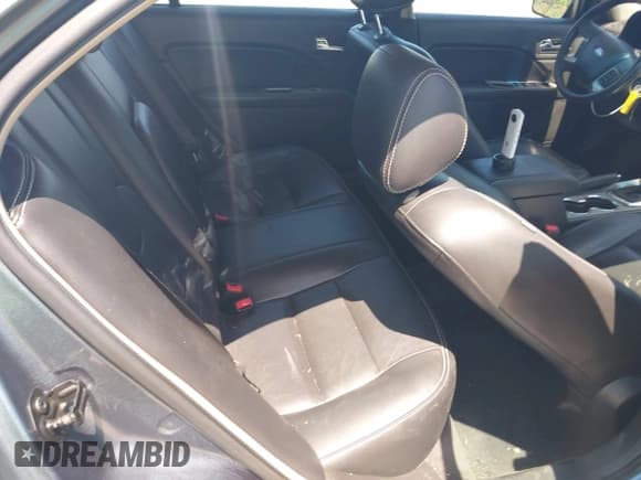 ✅ 2012 Ford Fusion SEL • VIN: 3FAHP0JA6CR235082 • Лот: 41973087. Опубликован ранее на IAAI с пробегом 154 166 миль. Бесплатный доступ к архиву аукционных продаж из США и подробный отчёт об истории автомобиля на DreamBid. Изображение 8.