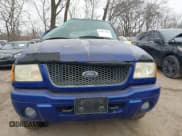 ✅ 2003 Ford Ranger Edge Plus • VIN: 1FTYR11U33TA49728 • Лот: 41077309. Опубликован ранее на IAAI с пробегом 90 178 миль. Бесплатный доступ к архиву аукционных продаж из США и подробный отчёт об истории автомобиля на DreamBid. Изображение 12.