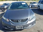 ✅ 2013 Honda Civic LX • VIN: 19XFB2F50DE201221 • Лот: 43508016. Опубликован ранее на IAAI с пробегом 124 509 миль. Бесплатный доступ к архиву аукционных продаж из США и подробный отчёт об истории автомобиля на DreamBid. Изображение 12.