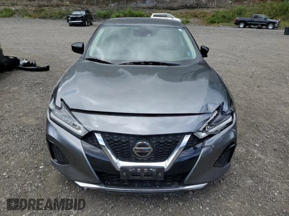 ✅ 2020 Nissan Maxima S • VIN: 1N4AA6BV3LC378044 • Lot: 69995375. Wystawiony na Copart z przebiegiem 67 744 mil. Bezpłatny archiwum sprzedaży aukcyjnych z USA i szczegółowy raport historii pojazdu na DreamBid. Zdjęcie 5.