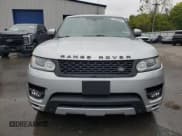 ✅ 2014 Land Rover Range Rover Sport HSE • VIN: SALWR2WF3EA601422 • Лот: 81626805. Опубликован ранее на Copart с пробегом 138 487 миль. Бесплатный доступ к архиву аукционных продаж из США и подробный отчёт об истории автомобиля на DreamBid. Изображение 5.