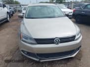 ✅ 2013 Volkswagen Jetta TDI w/Premium/Nav • VIN: 3VWLL7AJ9DM234271 • Lot: 43247645. Listed on IAAI with 176,566 mi. Free auction sales archive from the USA and detailed vehicle history report at DreamBid. Image 12.