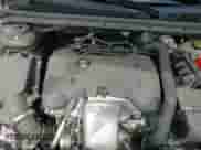 2020 Chevrolet Malibu Premier с VIN 1G1ZE5SX9LF052222, выставлен на аукционе Copart как лот 64990725 с пробегом 82 056 миль миль и Списание • Salvage title. История ставок и продаж доступна на DreamBid. Изображение 13.