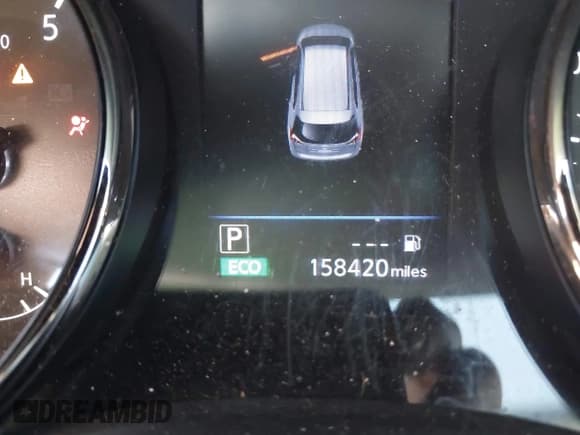 ✅ 2018 Nissan Rogue SV • VIN: JN8AT2MT8JW454687 • Lot: 43127372. Wystawiony na IAAI z przebiegiem 158 420 mil. Bezpłatny archiwum sprzedaży aukcyjnych z USA i szczegółowy raport historii pojazdu na DreamBid. Zdjęcie 15.