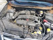 ✅ 2013 Subaru Impreza Special Sports Premium • VIN: JF1GPAL60D2866281 • Lot: 43319230. Listed on IAAI with 89,220 mi. Free auction sales archive from the USA and detailed vehicle history report at DreamBid. Image 10.