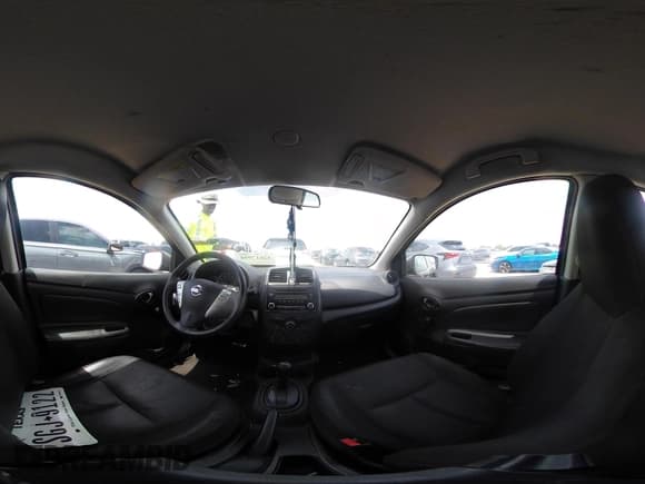 ✅ 2017 Nissan Versa SV • VIN: 3N1CN7AP1HL855357 • Lot: 42617998. Wystawiony na IAAI z przebiegiem 160 228 mil. Bezpłatny archiwum sprzedaży aukcyjnych z USA i szczegółowy raport historii pojazdu na DreamBid. Zdjęcie 18.