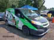 2015 Chevrolet City Express Cargo LT с VIN 3N63M0ZN2FK732645, выставлен на аукционе IAAI как лот 42894968 с пробегом 114 026 миль миль и . История ставок и продаж доступна на DreamBid. Изображение 13.