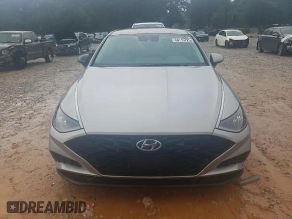 ✅ 2021 Hyundai Sonata SEL • VIN: KMHL64JA9MA150596 • Лот: 68719725. Опубликован ранее на Copart с пробегом 108 835 миль. Бесплатный доступ к архиву аукционных продаж из США и подробный отчёт об истории автомобиля на DreamBid. Изображение 5.