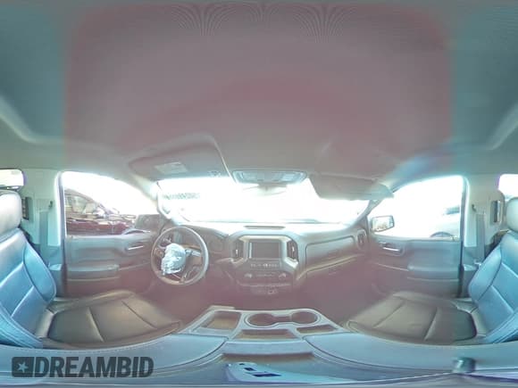 ✅ 2020 Chevrolet Silverado 1500 Custom • VIN: 3GCPWBEF2LG152545 • Lot: 50249955. Listed on Copart with 96,417 mi. Free auction sales archive from the USA and detailed vehicle history report at DreamBid. Image 13.