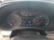 ✅ 2023 Chevrolet Traverse LS • VIN: 1GNERFKW9PJ213153 • Lot: 67842944. Wystawiony na Copart z przebiegiem 13 056 mil. Bezpłatny archiwum sprzedaży aukcyjnych z USA i szczegółowy raport historii pojazdu na DreamBid. Zdjęcie 9.