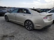 ✅ 2017 Lincoln MKZ Reserve • VIN: 3LN6L5E91HR643308 • Lot: 49628445. Wystawiony na Copart z przebiegiem 45 204 mil. Bezpłatny archiwum sprzedaży aukcyjnych z USA i szczegółowy raport historii pojazdu na DreamBid. Zdjęcie 2.