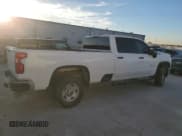 ✅ 2021 Chevrolet Silverado 2500HD Work Truck • VIN: 1GC1YLE70MF280834 • Lot: 47467895. Wystawiony na Copart z przebiegiem 48 861 mil. Bezpłatny archiwum sprzedaży aukcyjnych z USA i szczegółowy raport historii pojazdu na DreamBid. Zdjęcie 3.