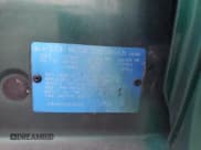 ✅ 2002 Suzuki Aerio S • VIN: JS2RA41S425105695 • Lot: 87466945. Wystawiony na Copart z przebiegiem 137 210 mil. Bezpłatny archiwum sprzedaży aukcyjnych z USA i szczegółowy raport historii pojazdu na DreamBid. Zdjęcie 12.