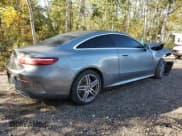 ✅ 2018 Mercedes-Benz E 400 • VIN: WDD1J6GB1JF069781 • Lot: 81237745. Listed on Copart with 109,816 mi. Free auction sales archive from the USA and detailed vehicle history report at DreamBid. Image 3.