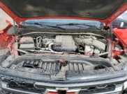 ✅ 2025 Chevrolet Silverado 1500 • VIN: 3GCUKHE87SG273041 • Лот: 69351505. Опубликован ранее на Copart с пробегом 20 300 миль. Бесплатный доступ к архиву аукционных продаж из США и подробный отчёт об истории автомобиля на DreamBid. Изображение 12.