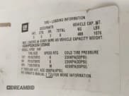 ✅ 2003 Buick LeSabre Custom • VIN: 1G4HP52K334125948 • Lot: 43704597. Wystawiony na IAAI z przebiegiem 125 484 mil. Bezpłatny archiwum sprzedaży aukcyjnych z USA i szczegółowy raport historii pojazdu na DreamBid. Zdjęcie 9.