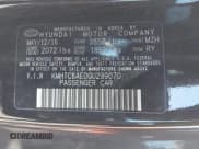 ✅ 2016 Hyundai Veloster Turbo Rally Edition • VIN: KMHTC6AE0GU299070 • Lot: 41552811. Wystawiony na IAAI z przebiegiem 95 841 mil. Bezpłatny archiwum sprzedaży aukcyjnych z USA i szczegółowy raport historii pojazdu na DreamBid. Zdjęcie 9.