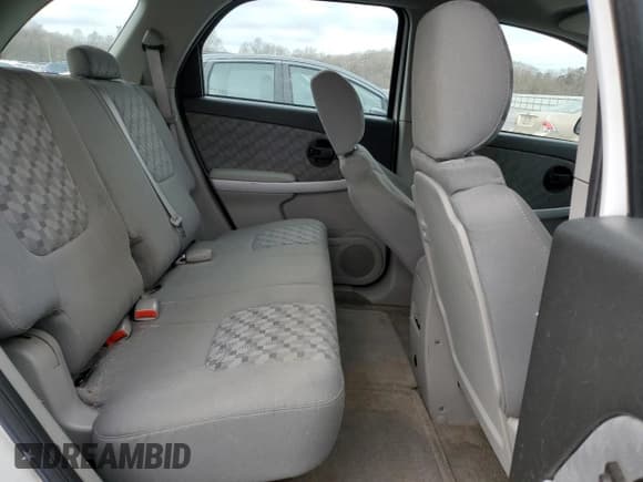 ✅ 2007 Chevrolet Equinox LS • VIN: 2CNDL23F976226961 • Лот: 43852085. Опубликован ранее на Copart с пробегом 99 870 миль. Бесплатный доступ к архиву аукционных продаж из США и подробный отчёт об истории автомобиля на DreamBid. Изображение 11.