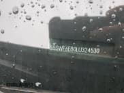 ✅ 2020 Mercedes-Benz C 43 AMG • VIN: 55SWF6EB0LU324530 • Lot: 65065735. Wystawiony na Copart z przebiegiem 68 205 mil. Bezpłatny archiwum sprzedaży aukcyjnych z USA i szczegółowy raport historii pojazdu na DreamBid. Zdjęcie 13.