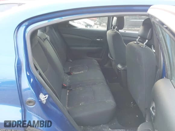 ✅ 2013 Dodge Avenger SXT • VIN: 1C3CDZCBXDN557109 • Лот: 41496048. Опубликован ранее на IAAI с пробегом 104 494 миль. Бесплатный доступ к архиву аукционных продаж из США и подробный отчёт об истории автомобиля на DreamBid. Изображение 8.