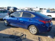 ✅ 2019 Hyundai Accent SE • VIN: 3KPC24A33KE069265 • Лот: 41424869. Опубликован ранее на IAAI с пробегом 104 521 миль. Бесплатный доступ к архиву аукционных продаж из США и подробный отчёт об истории автомобиля на DreamBid. Изображение 3.