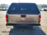 ✅ 2013 Chevrolet Silverado 1500 LT • VIN: 3GCPKSE70DG348926 • Lot: 76900604. Listed on Copart with 115,436 mi. Free auction sales archive from the USA and detailed vehicle history report at DreamBid. Image 6.