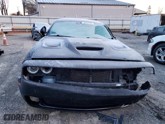 ✅ 2018 Dodge Challenger SRT Hellcat Widebody • VIN: 2C3CDZC92JH192474 • Lot: 38096994. Wystawiony na Copart z przebiegiem 46 088 mil. Bezpłatny archiwum sprzedaży aukcyjnych z USA i szczegółowy raport historii pojazdu na DreamBid. Zdjęcie 5.
