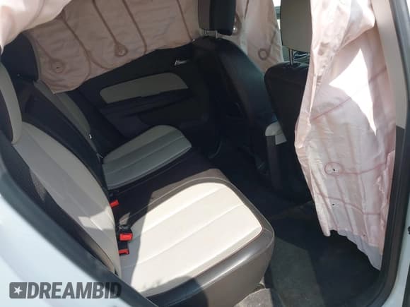 ✅ 2015 GMC Terrain SLT • VIN: 2GKALTEK6F6410832 • Лот: 43118575. Опубликован ранее на IAAI с пробегом 191 595 миль. Бесплатный доступ к архиву аукционных продаж из США и подробный отчёт об истории автомобиля на DreamBid. Изображение 8.