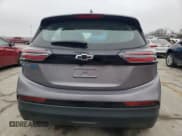 ✅ 2023 Chevrolet Bolt EV 1LT • VIN: 1G1FW6S05P4206841 • Lot: 43415535. Wystawiony na Copart z przebiegiem 10 471 mil. Bezpłatny archiwum sprzedaży aukcyjnych z USA i szczegółowy raport historii pojazdu na DreamBid. Zdjęcie 6.