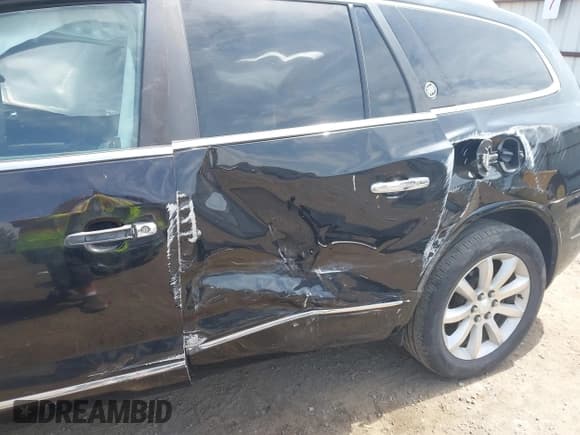 ✅ 2016 Buick Enclave Premium • VIN: 5GAKVCKD0GJ224693 • Лот: 42528127. Опубликован ранее на IAAI с пробегом 84 233 миль. Бесплатный доступ к архиву аукционных продаж из США и подробный отчёт об истории автомобиля на DreamBid. Изображение 6.