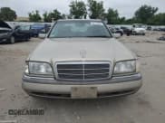 ✅ 1996 Mercedes-Benz C • VIN: WDBHA28E8TF459045 • Lot: 66778065. Wystawiony na Copart z przebiegiem Nie podano. Bezpłatny archiwum sprzedaży aukcyjnych z USA i szczegółowy raport historii pojazdu na DreamBid. Zdjęcie 5.