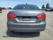 ✅ 2013 Volkswagen Jetta SE • VIN: 3VWDP7AJXDM281723 • Lot: 57235725. Listed on Copart with 128,157 mi. Free auction sales archive from the USA and detailed vehicle history report at DreamBid. Image 6.