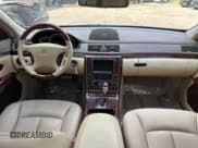 ✅ 2006 Maybach 57 • VIN: WDBVF78J36A001526 • Лот: 42758727. Опубликован ранее на IAAI с пробегом 57 001 миль. Бесплатный доступ к архиву аукционных продаж из США и подробный отчёт об истории автомобиля на DreamBid. Изображение 6.