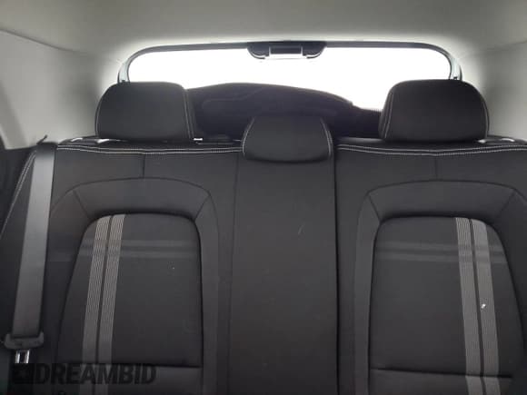 ✅ 2024 Hyundai Venue SEL • VIN: KMHRC8A30RU315453 • Lot: 74593544. Listed on Copart with 867 mi. Free auction sales archive from the USA and detailed vehicle history report at DreamBid. Image 10.