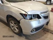 ✅ 2013 Acura RDX Technology • VIN: 5J8TB4H51DL005714 • Лот: 42228675. Опубликован ранее на IAAI с пробегом 193 883 миль. Бесплатный доступ к архиву аукционных продаж из США и подробный отчёт об истории автомобиля на DreamBid. Изображение 6.