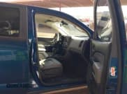 ✅ 2020 Chevrolet Colorado 4WD Work Truck • VIN: 1GCGTBENXL1104063 • Лот: 43412279. Опубликован ранее на IAAI с пробегом 50 913 миль. Бесплатный доступ к архиву аукционных продаж из США и подробный отчёт об истории автомобиля на DreamBid. Изображение 5.