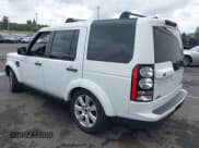 ✅ 2014 Land Rover LR4 HSE • VIN: SALAG2V67EA728353 • Лот: 43431720. Опубликован ранее на IAAI с пробегом 116 954 миль. Бесплатный доступ к архиву аукционных продаж из США и подробный отчёт об истории автомобиля на DreamBid. Изображение 3.