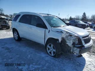 ✅ 2005 Chevrolet Equinox LT • VIN: 2CNDL63F356202546 • Лот: 87890195. Опубликован ранее на Copart с пробегом 172 474 миль. Бесплатный доступ к архиву аукционных продаж из США и подробный отчёт об истории автомобиля на DreamBid. Изображение 4.