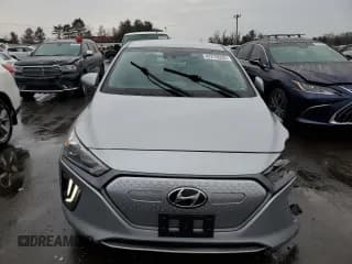 ✅ 2020 Hyundai Ioniq SE • VIN: KMHC75LJ8LU074267 • Lot: 47276935. Wystawiony na Copart z przebiegiem 32 465 mil. Bezpłatny archiwum sprzedaży aukcyjnych z USA i szczegółowy raport historii pojazdu na DreamBid. Zdjęcie 5.