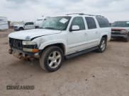 ✅ 2002 Chevrolet Suburban LT • VIN: 1GNEC16Z02J222731 • Лот: 43533614. Опубликован ранее на IAAI с пробегом 217 145 миль. Бесплатный доступ к архиву аукционных продаж из США и подробный отчёт об истории автомобиля на DreamBid. Изображение 2.