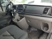 ✅ 2023 Ford Transit Cargo • VIN: 1FTBR3X87PKA90032 • Lot: 57167905. Listed on Copart with 30,734 mi. Free auction sales archive from the USA and detailed vehicle history report at DreamBid. Image 8.